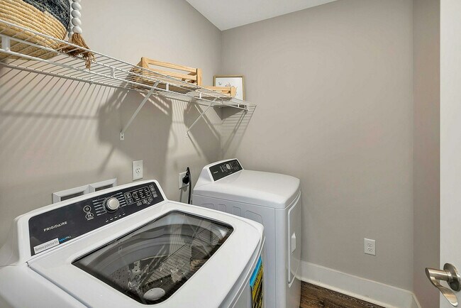 Foto del edificio - Pointe Villas Brunswick