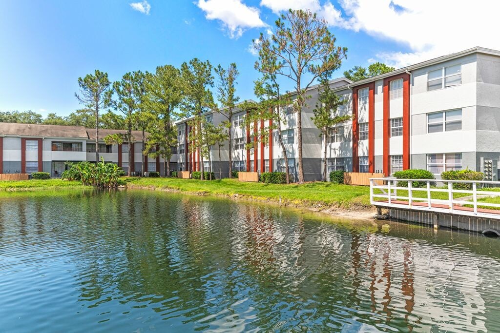 Foto principal - Palms at Sand Lake