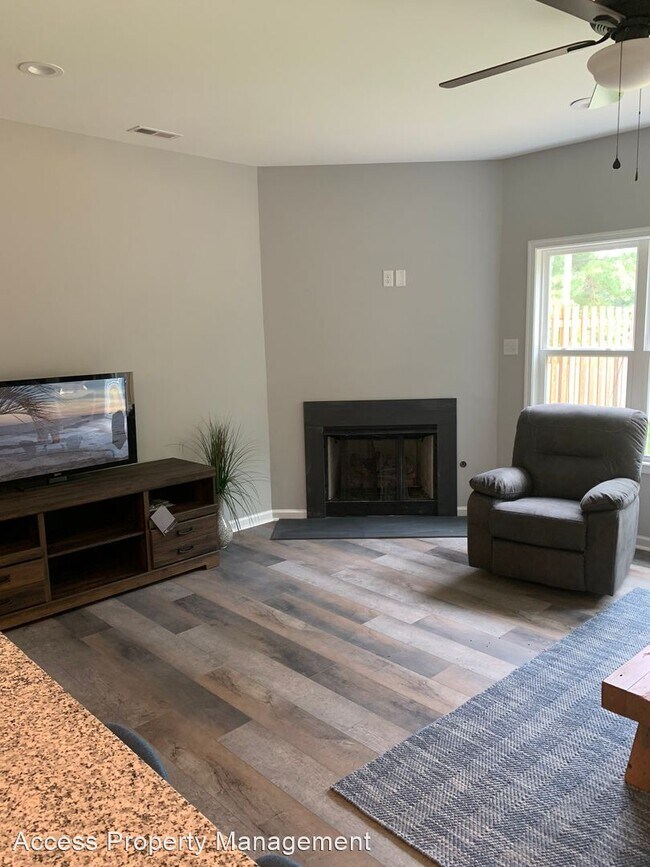 Foto del edificio - 3 br, 2.5 bath House - 112 Bird Road