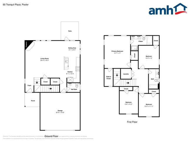 Building Photo - 60 Tranquil Pl