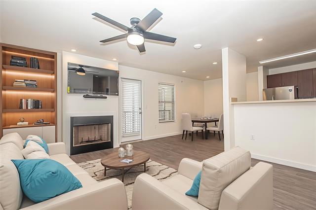 Foto del edificio - 3022 Forest Ln