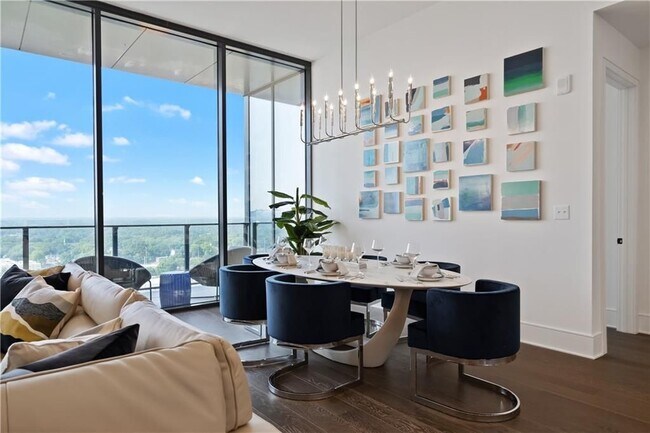 Foto del edificio - 788 West Marietta St NW