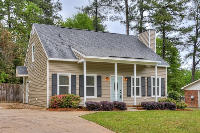 Building Photo - 3996 Allison Rd