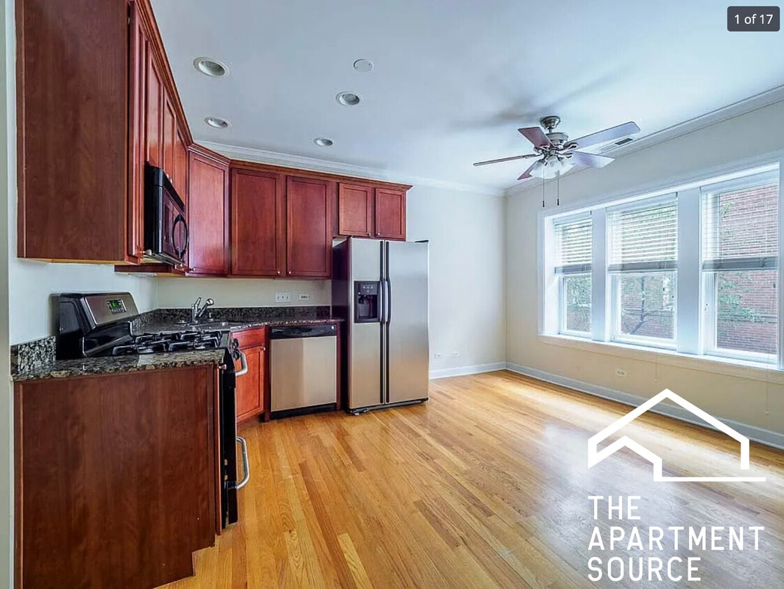 Foto principal - 3246 N Clifton Ave