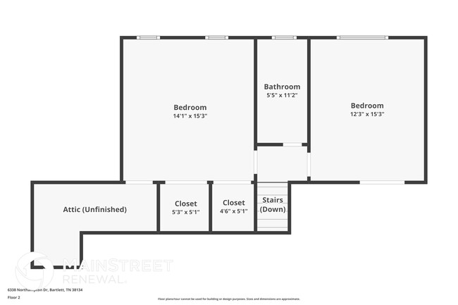 Building Photo - 6338 Northampton Dr