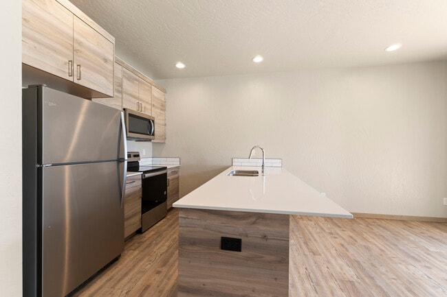 Foto del edificio - Thayer Cottages