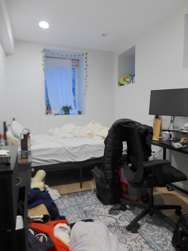 Foto del edificio - 726 Parker St