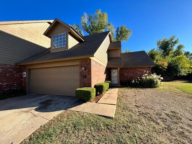 Foto del edificio - Cute, Clean 3 Bed Townhome!