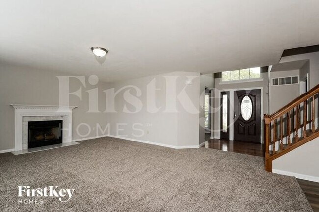 Foto del edificio - 16425 Bayshore Cove Ct