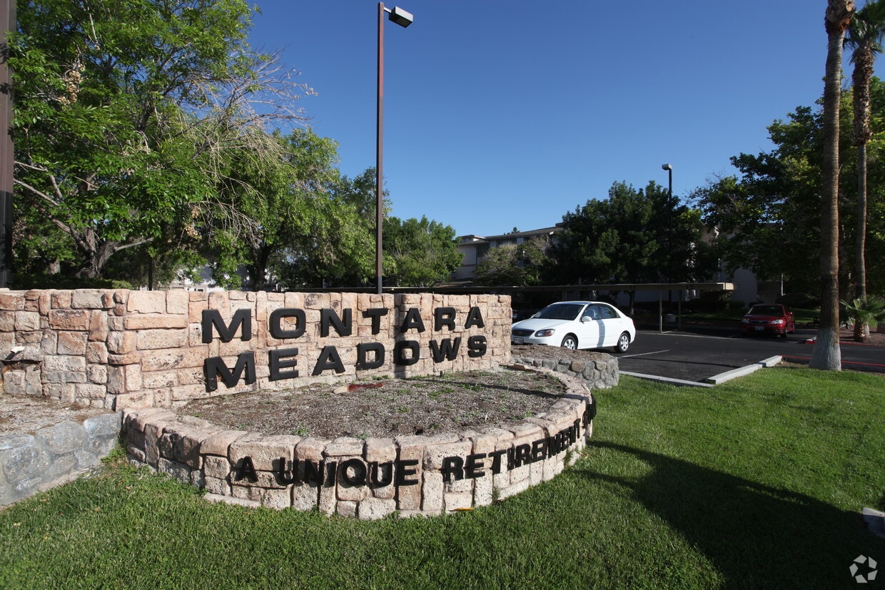 Montara Meadows Apartments in Las Vegas, NV
