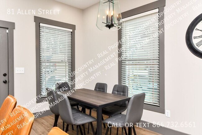 Foto del edificio - 81 Allen St