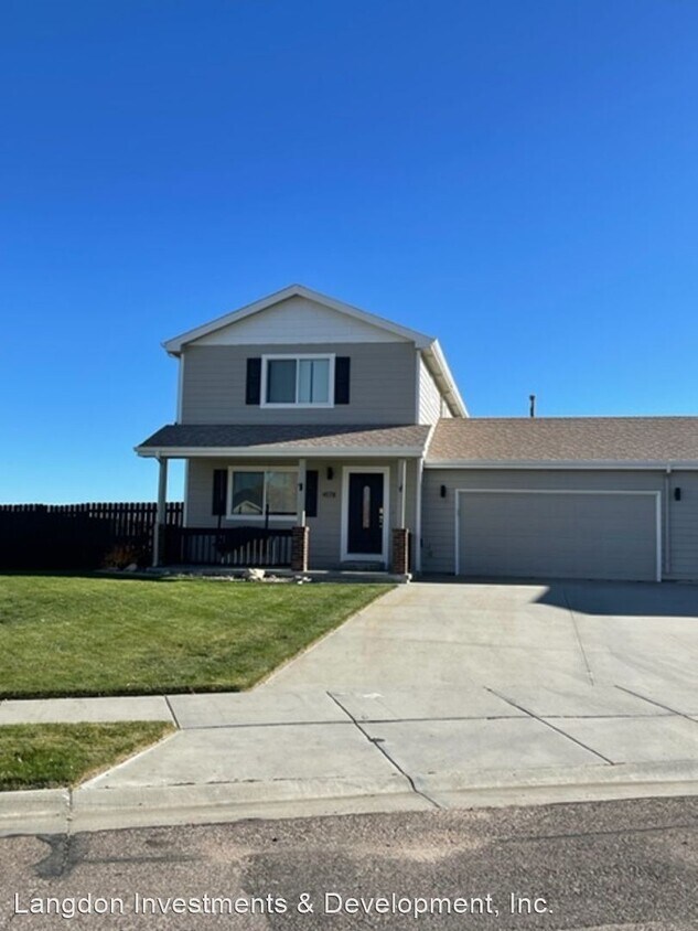Foto principal - 4 br, 3.5 bath House - 4178 Dartford Court