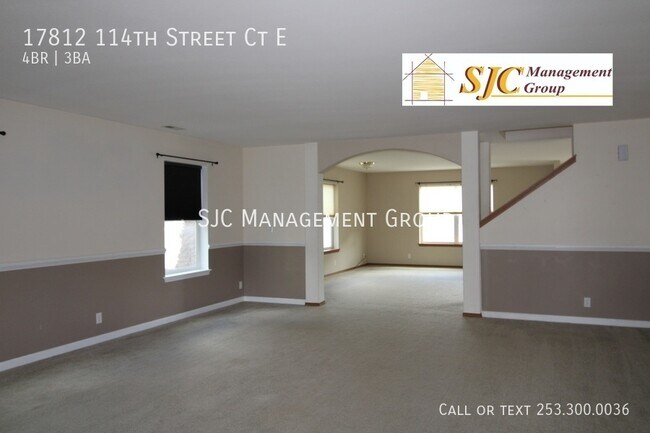 Foto del edificio - 4 bedroom 2.5 bath home for rent in Bonney...