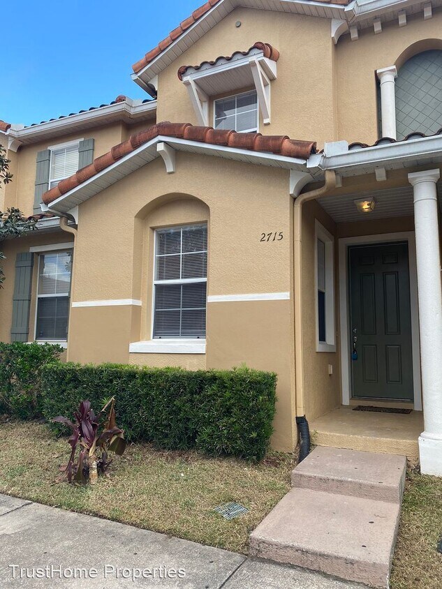 Primary Photo - 3 br, 3 bath House - 2715 Andros Lane