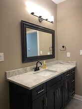 Interior Photo - Pinnacle on Meridian
