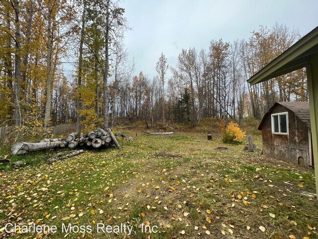 Building Photo - 4 br, 2 bath House - 3150 N Rib Road