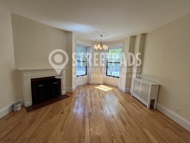 Foto del edificio - bedroom in Boston MA 02115