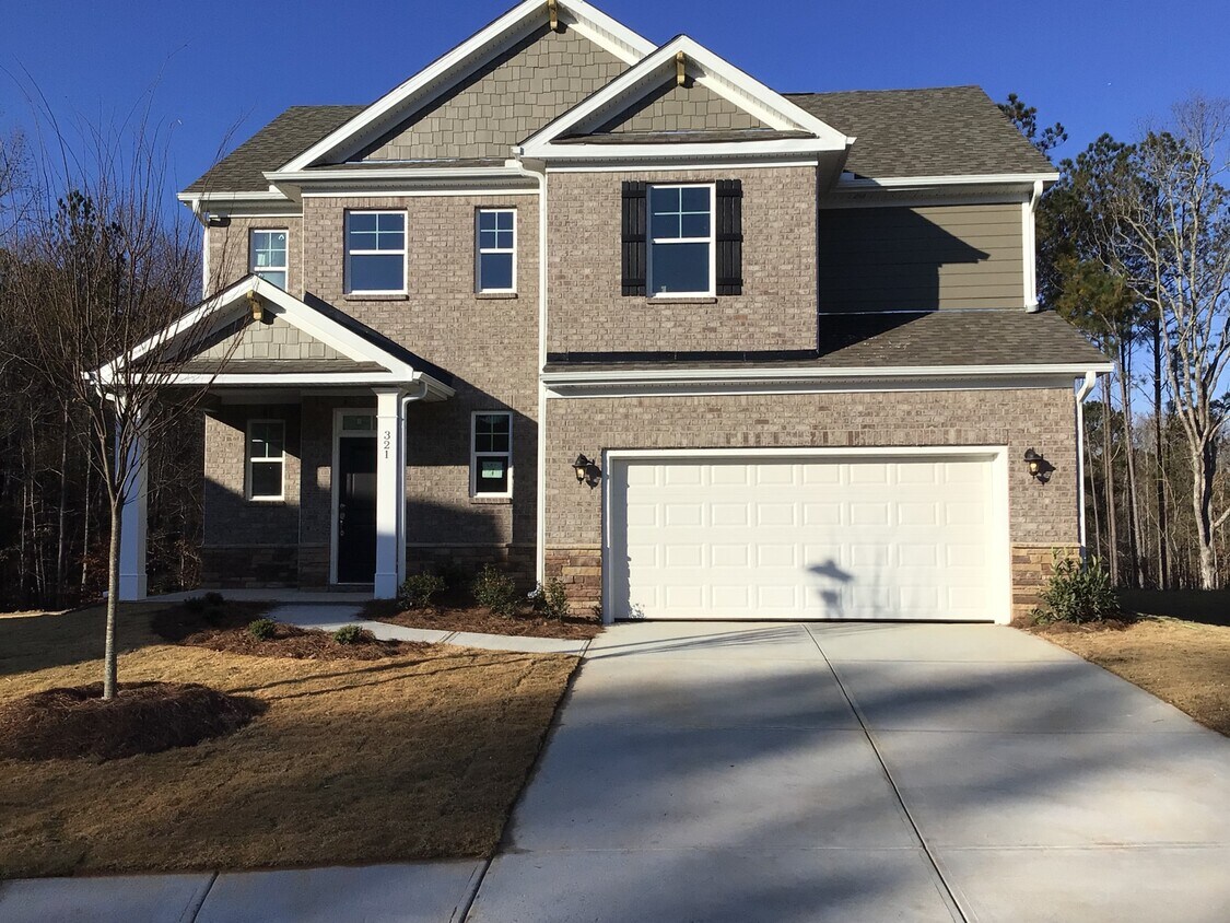 Foto principal - 321 Bourne St