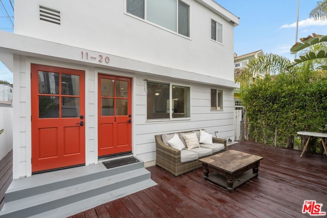 Foto principal - 11 20th Ave