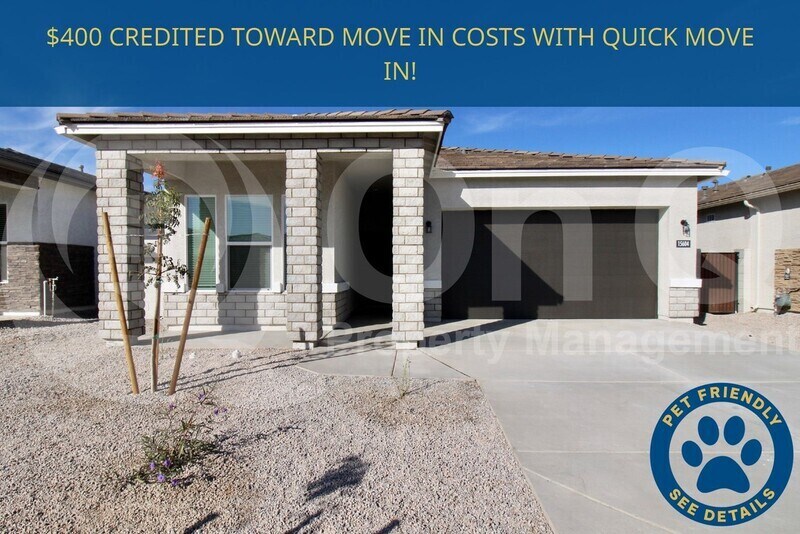 Primary Photo - 15604 W Smoketree Dr