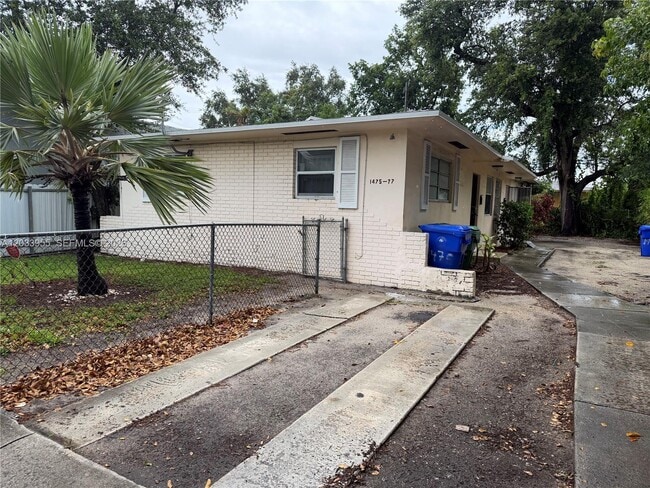 Building Photo - 1475 NW 51st Terrace