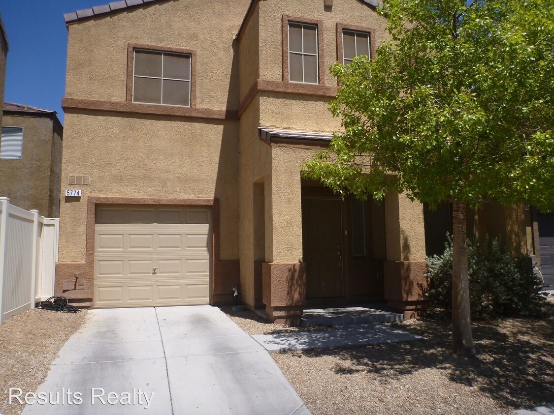 Primary Photo - 3 br, 2.5 bath House - 5774 Typecast Rd