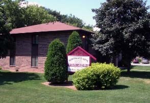 Primary Photo - Building 2