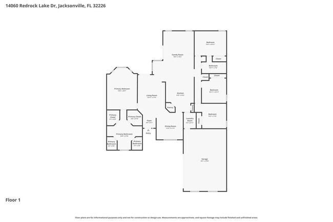 Building Photo - 14060 Red Rock Lake Dr