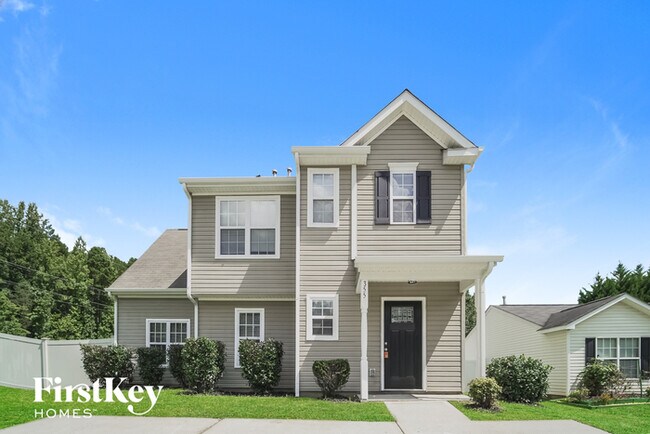 Foto del edificio - 3556 Nevin Brook Rd