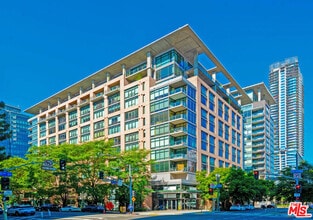 Building Photo - 1111 S Grand Ave