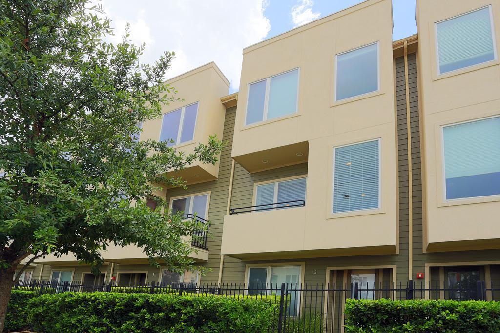 1403 Delano St Unit 5, Houston, TX 77003 Condo for Rent in Houston