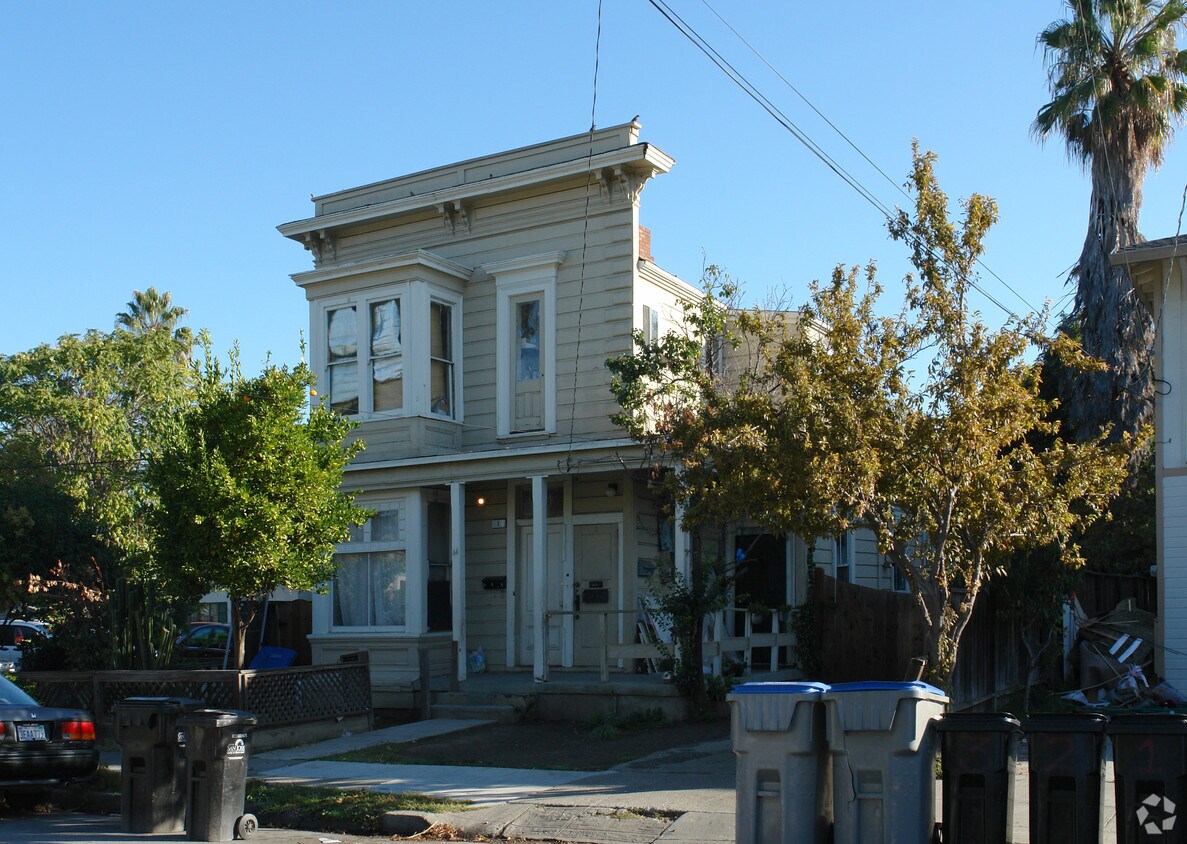 Foto principal - 44 N 12th St