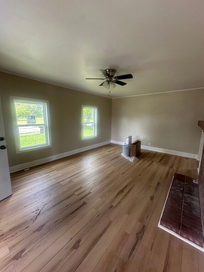 Foto del edificio - 2 Bed/1 Bath House