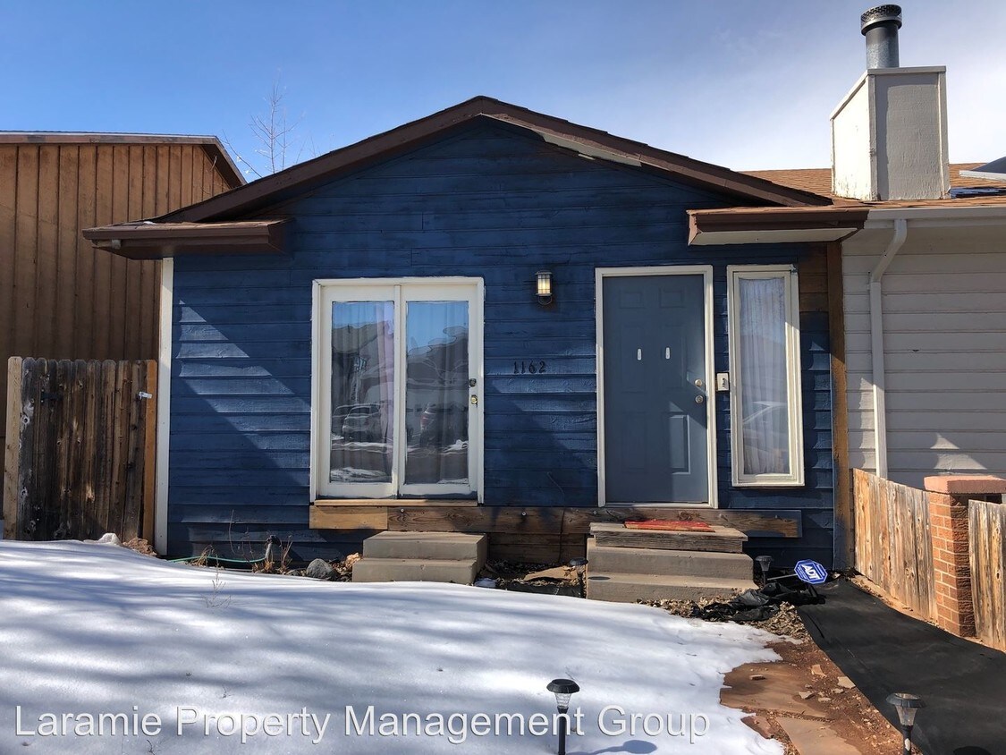 Primary Photo - 3 br, 2 bath House - 1162 N 18th