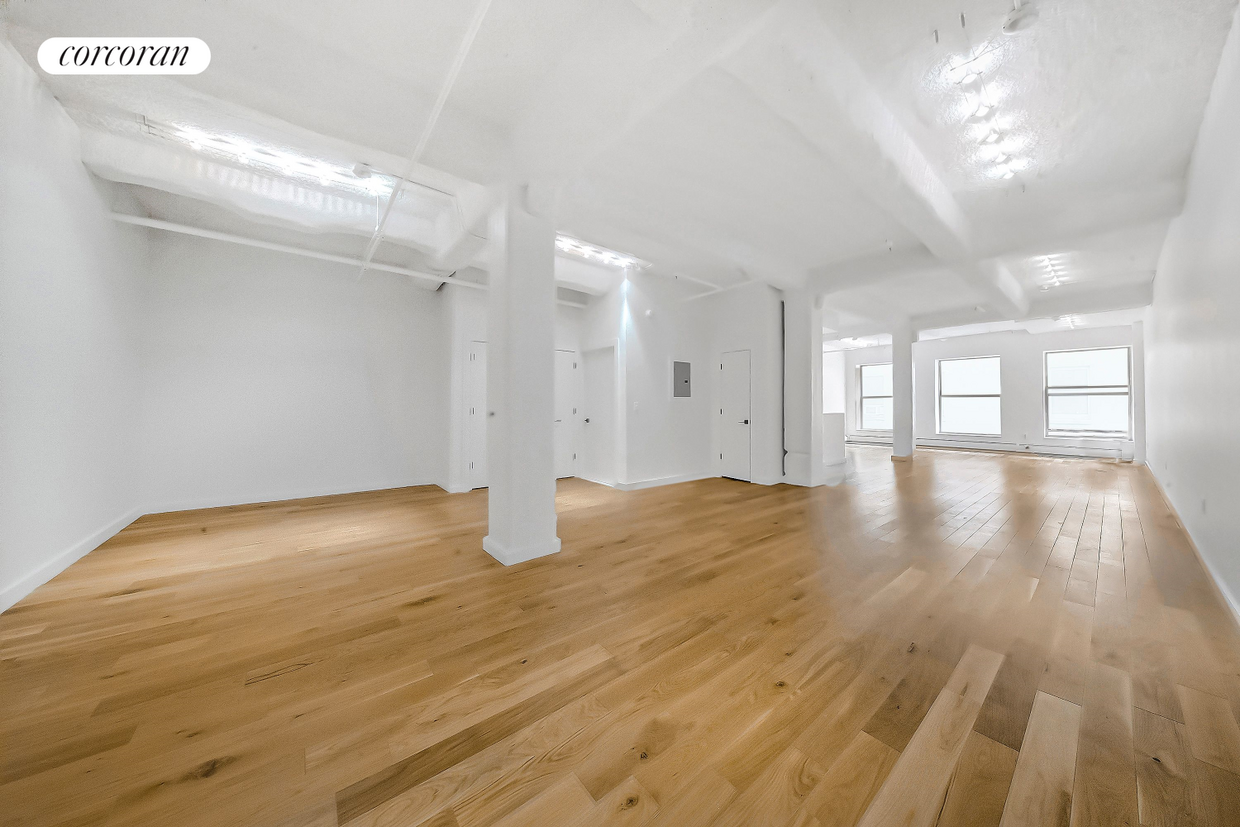 275 Park Ave Unit 4K, Brooklyn, NY 11205 - Room for Rent in Brooklyn ...