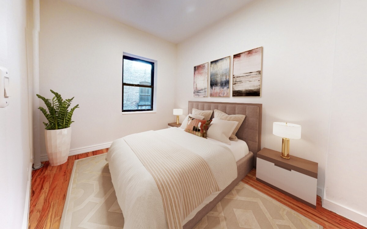 Foto principal - West 147th Street