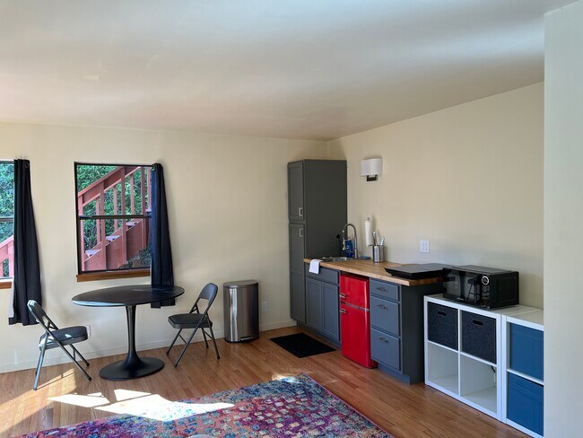 Foto del edificio - Stonewall Studio