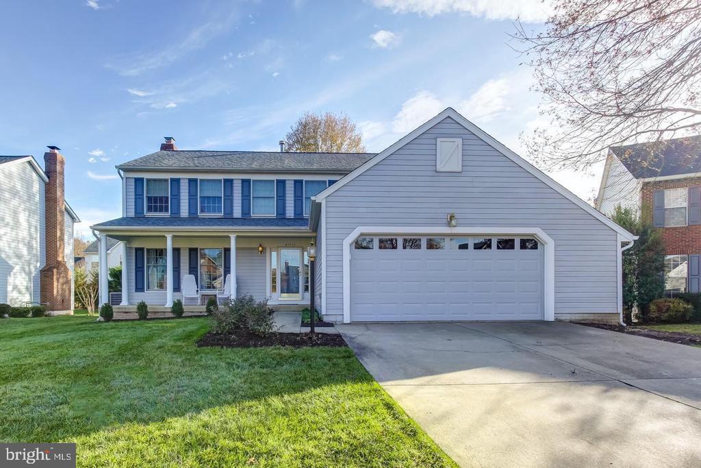 Foto principal - 47757 Rafter Ct