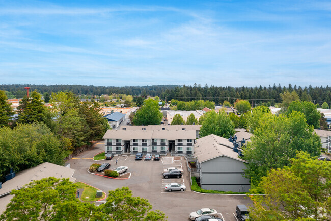 Building Photo - Narrows Ridge Apartments