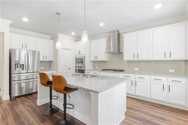 Building Photo - 282 Brant Cir