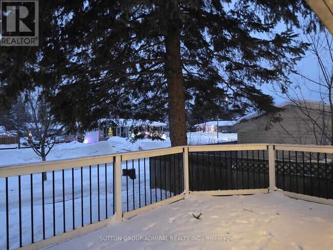 Photo du bâtiment - 31 Jeffrey St