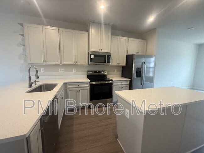 Building Photo - 2920 Maisel St