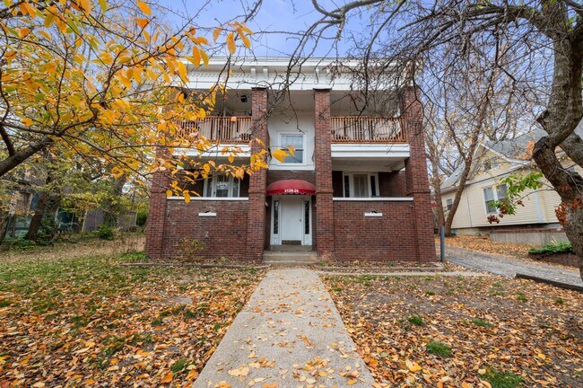 Building Photo - 3126 McGEE