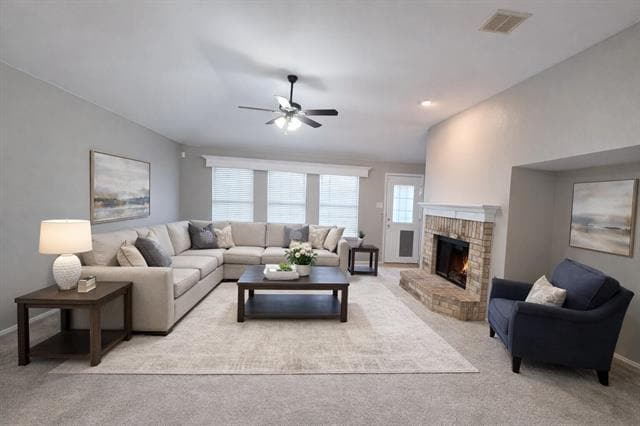 Foto del edificio - 1110 Manassas Dr