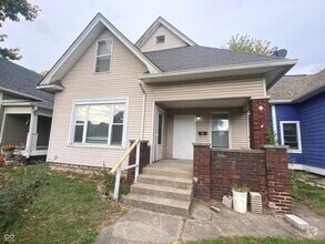 Building Photo - 624 Lincoln St
