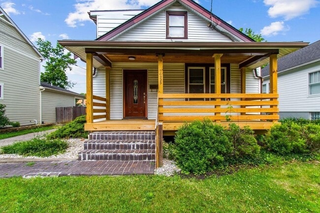 Photo - 7255 Osceola Dr House