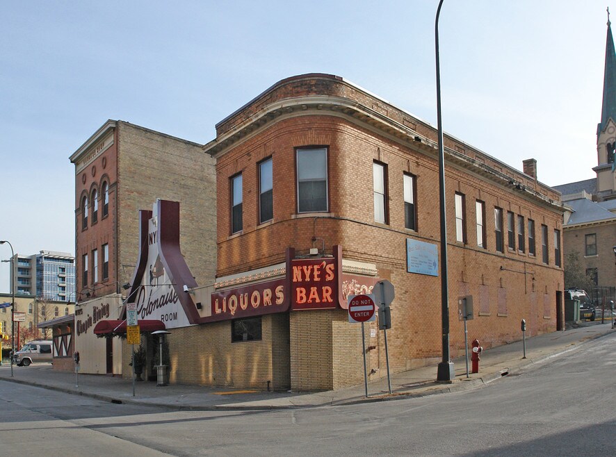 Is MarcyHolmes a Good Place To Live in Minneapolis? Neighborhood