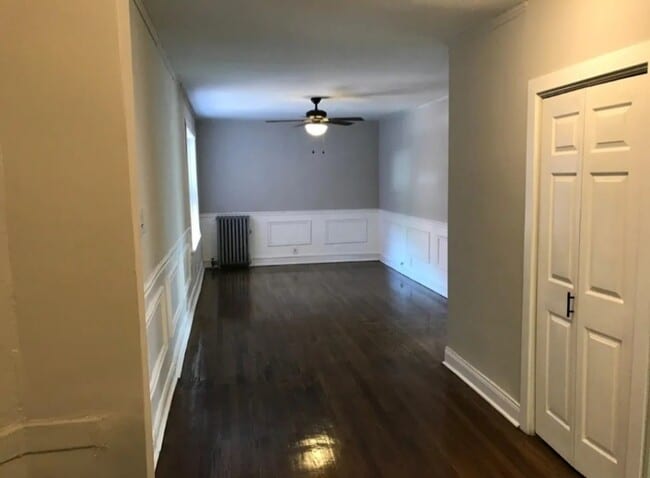 Foto del edificio - 3607 S King Dr