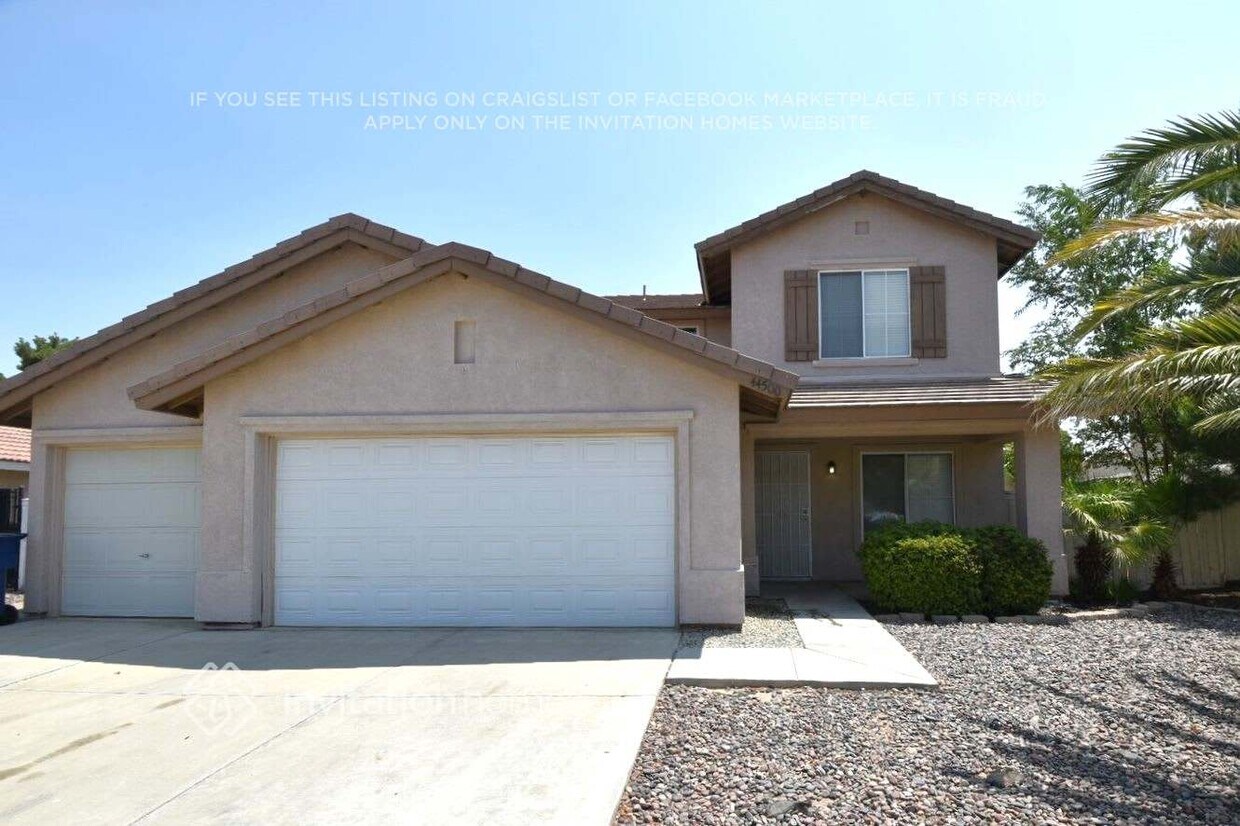Foto principal - 44500 Overland Ave
