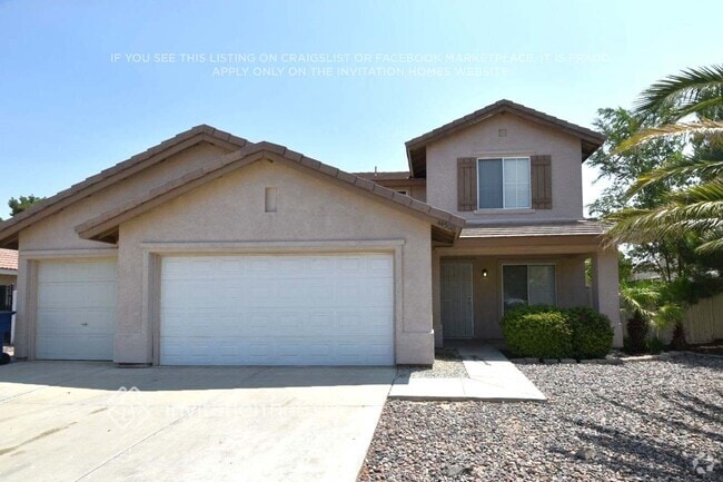 Building Photo - 44500 Overland Ave